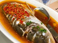 -兰湘子·湘菜小炒(荥阳吾悦广场店)