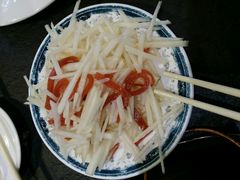 -厚味居炙子烤肉·清真(天桥南纬路店)