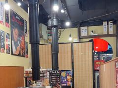 -蒜香焼肉PURUSHIN(马场路店)
