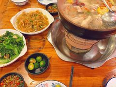 -洪大厨鸡煲(福田店)