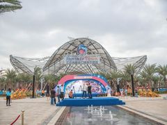 -三亚海昌梦幻海洋不夜城