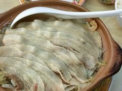 -砂锅居(西四店)