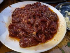 -李德富老街牛杂火锅(抚琴街店)