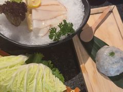 -湊湊火锅·茶憩(世博大道店)