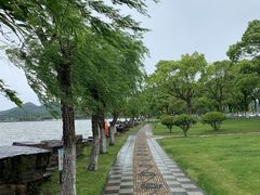 -东钱湖旅游度假区