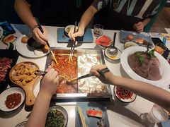 -五星桥原切肥牛火锅(怀德桥店)