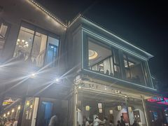 -聚汇三少·龙虾·中餐厅(莫邪路新天地店)