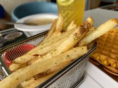 -豪客来牛排(雄峰城店)