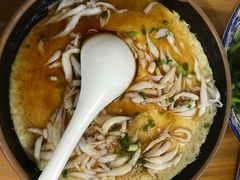 -巢湖名吃·徽府农家菜(半汤店)