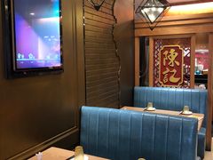 大堂-香港深井掂檔烧鹅茶餐厅(海韵城店)