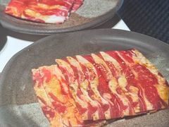 -焱铁烧·黑毛和牛专门店(杭州嘉里中心店)