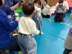 -乐融儿童之家早教托育(台州校区)