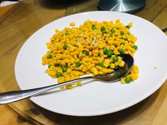 -枣子树·素食餐厅(普陀山店)