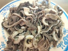 -老爆肚满五香烧牛羊肉