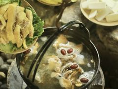 -宁波五龙潭景区