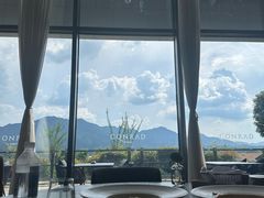 -杭州桐庐康莱德酒店西餐厅-舍