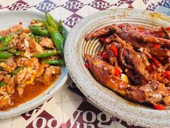 -老三样·旧食新味(万寿宫店)