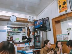 -新新湘菜馆(新中街二条店)