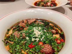 -绿杨春·淮扬宴(庐山路店)