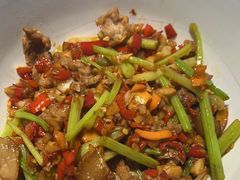 -回头食客-李久其家民间餐厅(望城金桥国际店)