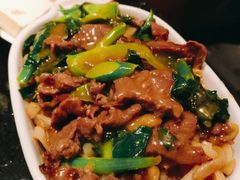 -牛事制造局牛肉火锅(莲岳路店)