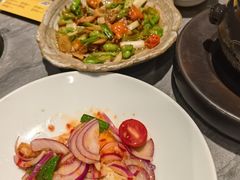 -福照楼汽锅鸡·云南菜(火车站锦江店)