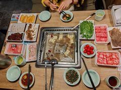 -野妹经典火锅(民治店)