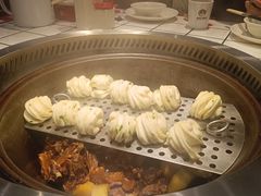 -姚稷大铁锅(龙之梦店)