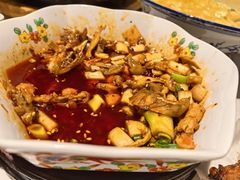 -院8里·小聚园老川菜(九眼桥店)