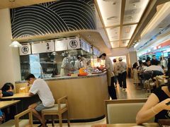 -吾妻拉面•和风食堂(群光广场店)