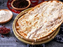 -荆楚任氏锅盔(紫阳路店)