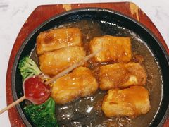 -峨嵋小镇·川菜(勒泰中心店)