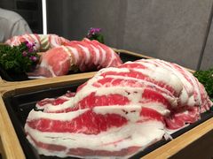 -湊湊火锅·茶憩(东城万达店)
