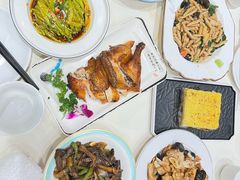 -凯鸽酒楼(大同振兴街店)