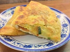-老客满蛋饼(双塔市集店)