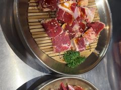 -本炙炭烤·蒲烧活鳗料理店(金沙洲店)