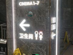 -上海金逸影城(静安大悦城店（原新恒星影城）)