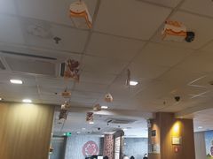 -麦当劳(中山大道中店)