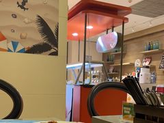 -海口绿发希尔顿酒店-田园汇自助餐·三文鱼·海鲜