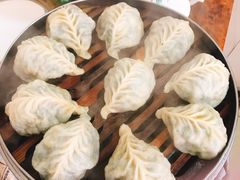 -地方名吃海鲜大馅蒸饺(北戴河店)