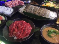 -王家渡火锅(金宝汇店)
