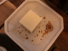 白桃百香糕-知亘茶食