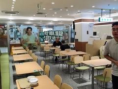 -老乡鸡(东方广场店)