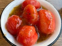 桂花酿番茄-成都吃客(九眼桥店)