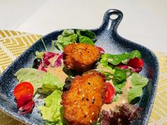 -一棵树·意大利西餐厅One Tree(新城店)