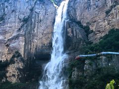-河南宝泉旅游区
