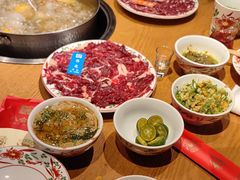 -汕头八合里海记牛肉店(清河店)