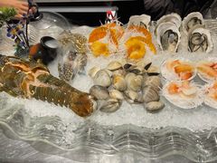 -碗中海·蒸汽海鲜·桑拿鸡(岭南天地店)
