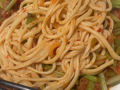 -新疆兵团食府清真(马连道店)