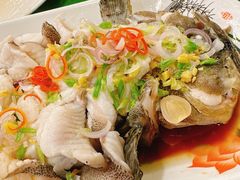 -盛港湾海鲜食府(黄沙店)